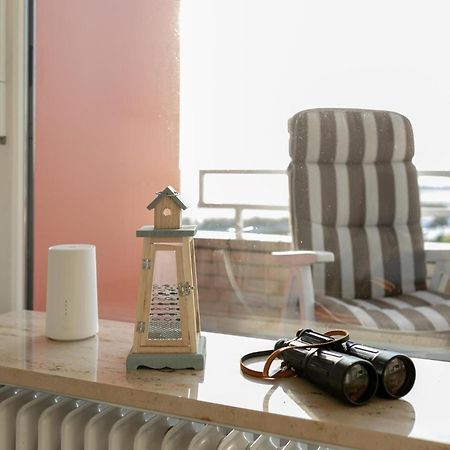 Strandidyll- Wohnung 41 Grömitz Esterno foto