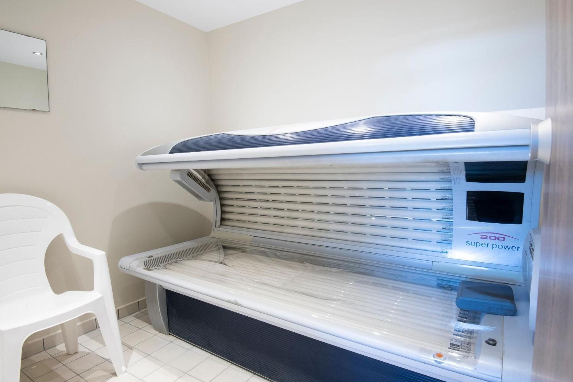 Strandidyll- Wohnung 41 Grömitz Esterno foto